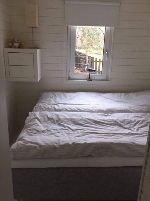 Charmig Stuga, Mellbystrand. 외부 사진